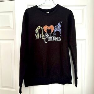 Hocus Pocus Sweatshirt